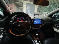 كيا بيكانتو